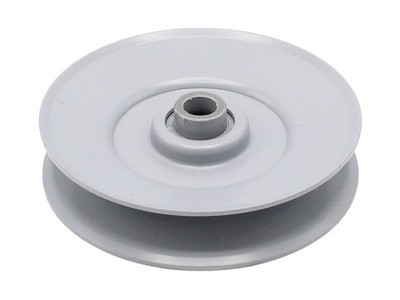 Spannrolle Fahrwerk Ø90mm passend für Sunline SL-H 1303 13D1473E685 (2007) Rasen