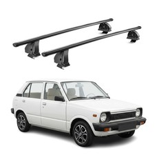 Barres de toit Suzuki ALTO