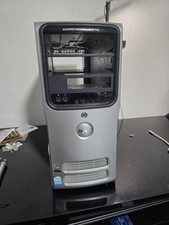 Vintage Computer Case