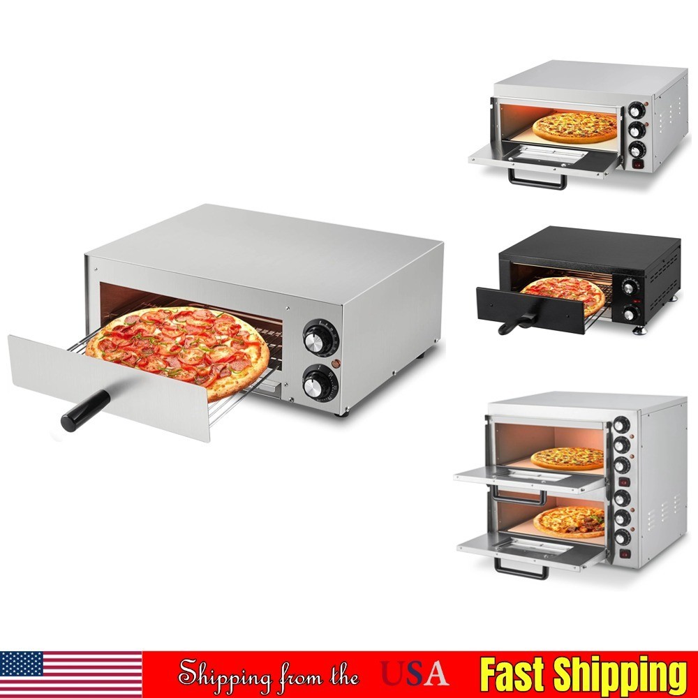 1800/3600W Commercial Countertop 16