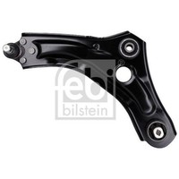 febi Bilstein Lenker, RadaufhäNgung 181392 FüR Renault, Vorderachse Links, Unten