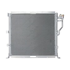 Condensateur BMW SERIE 3