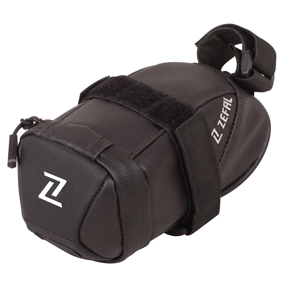 ZEFAL Iron Pack 2 DS Satteltasche Einheitsgre Schwarz 6590₽
