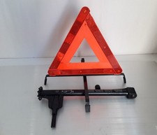 Mercedes W210 T-Modell originaler Wagenheber und Warndreieck A16889001