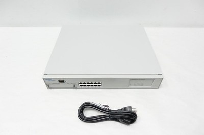 Nortel AL2012A18 Baystack 350-12t Switch
