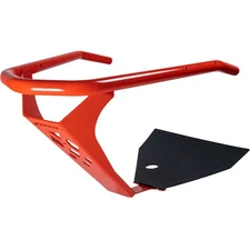 ZBROZ K40-0621501-02 Front Bumpers