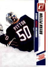 2010-11 Donruss Hockey 10