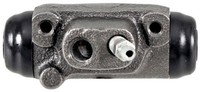 A.B.S. Radbremszylinder 73674 FüR KIA Bongo K2900 20,6Mm Gusseisen M10X1.0 K2700
