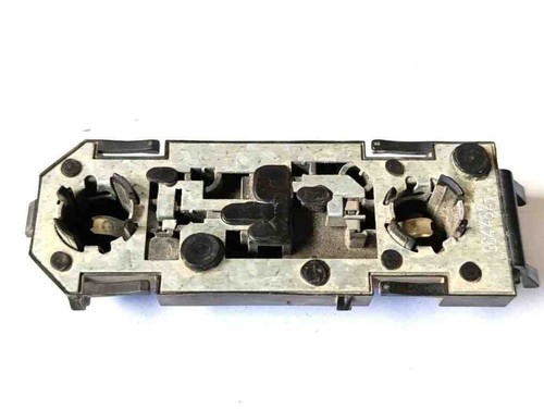 VW SHARAN 7M8, 7M9, 7M6 Rücklichtkontakte 7M3945257A 1.90 Diesel 81kw 31404059