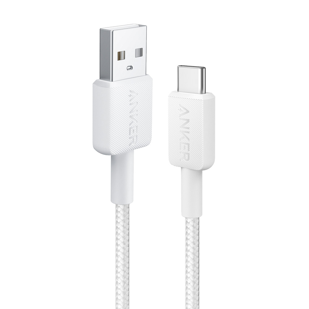 Anker ANK-322-USBA-USBC-90-W