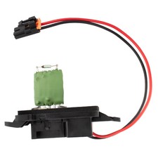 Pd Hvac Blower Motor Resistor For 2006 Chevrolet Silverado 1500 5.3l V8 6ypnkd