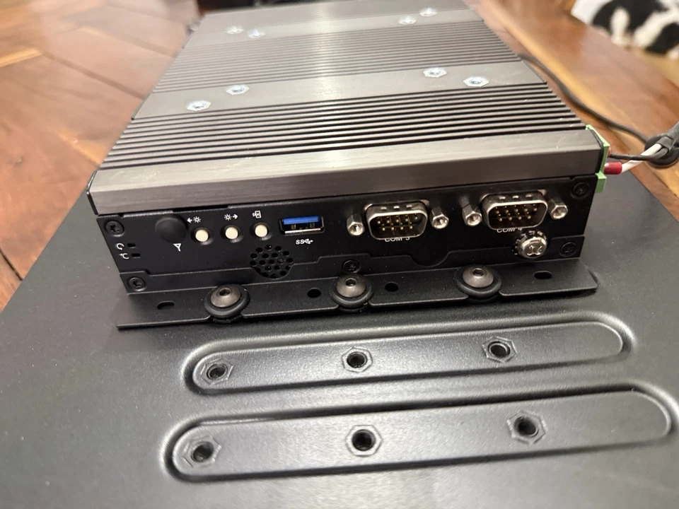 Onlogic Cv-p1011 - Изображение 3 из 4