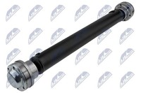 NTY NWN-LR-003 Gelenkwelle, Achsantrieb Vorne FüR Land Rover