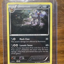 Umbreon XY96 XY Holo for sale online | eBay