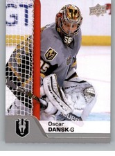 2020-21 Upper Deck AHL Hockey Base & SP Trading Cards (Pick Your Cards)