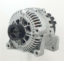 Lichtmaschine Genarator f�r BMW 730d 3.0 740d 3.9 745d 180A TG17C016  Valeo