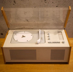 Dieter Rams Radio | eBay