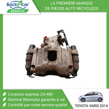 Etrier de frein Toyota YARIS II