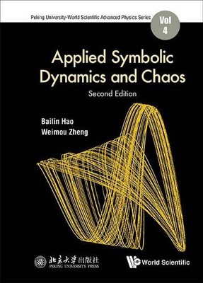 Applied Symbolic Dynamics And Chaos - 9789813236424
