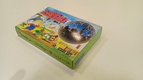 Puzzle cl&aacute;sico juego Hudson Famicom para NES usado