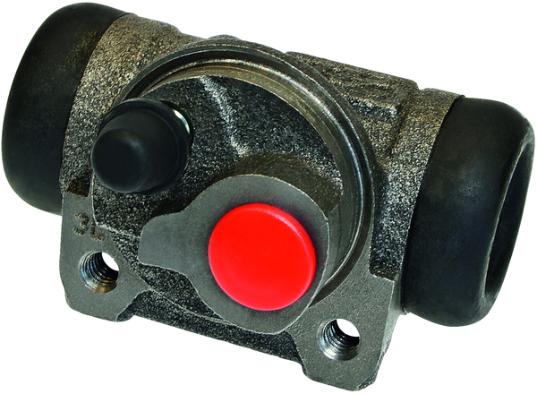 Ate Radbremszylinder Mit Integriertem Regler Hinten Rechts FüR Renault 19 I Ii-image