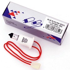 1PC Lamp Bulb BLUE 30-24V 50W DN-38543 Surgical Light Hanaulux Shadowless Lamp