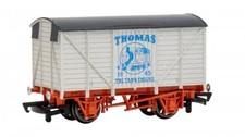 Bachmann HO 77419 Thomas Friends 80th Anniversary Van 1945