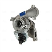 Nissens Lader Aufladung ** Factory NEW ** 93232 FüR Partner CitroËN 301 Fiat CB1