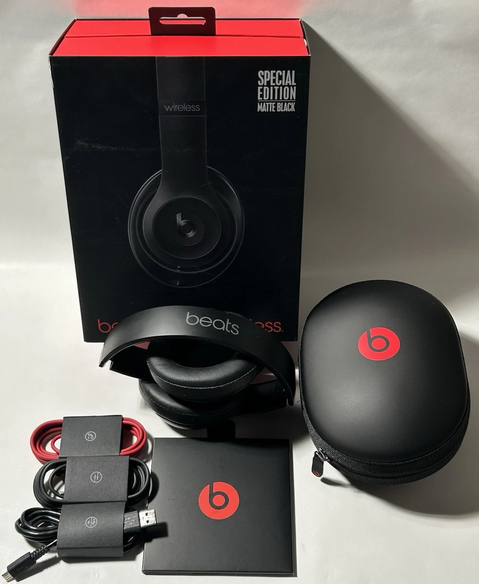 Beats by Dr. Dre Studio2 USB Headphones for Sale | Shop New & Used
