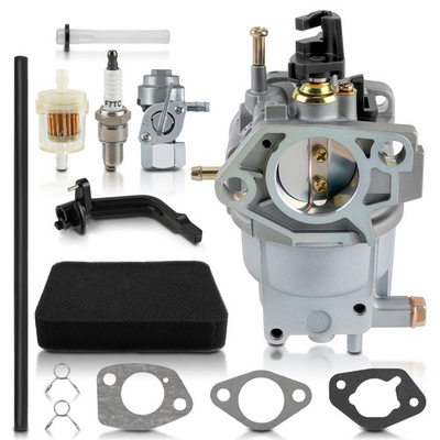 #ad #ad 0J58620157 Carburetor Carb For Generac GP6500 GP6500E GP7500E GP5000 GP5500 8125 $25.99