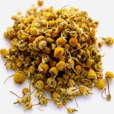 Organic Chamomile Flower Dried / Farm Fresh Packed USA Free Ship