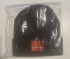 Cactus Jack x McDonalds x Travis Scott Arches Beanie Cap Brown-Brand New/Sealed