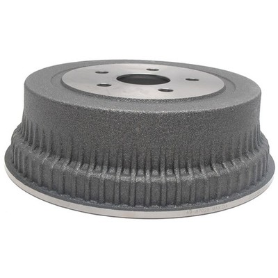 18B454 AC Delco Brake Drum Front for Falcon Ford Maverick Mercury Comet Mustang