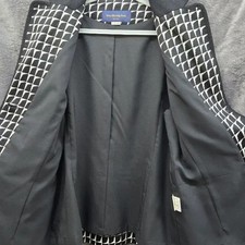 Shim Myung Sook Boutique Pattern Jacket