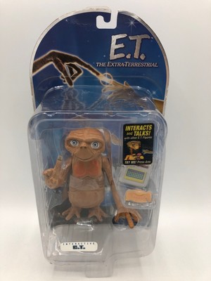 Toys R' Us Interactive E.T. The Extra Terrestrial
