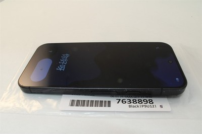 Google Pixel 9 Black - Carrier Unlocked AT&T T-Mobile Verizon GSM 7638898