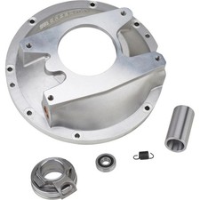 Speedway Motors Chevy T5 5-speed Transmission To Flathead Ford V8 Adapter Kit Speedway Motors Chevy T5 5-speed Transmission To Flathead Ford V8 Adapter Kit