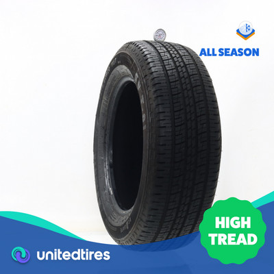 Used 275/60R20 Advanta SV T-01 115T - 9.5/32