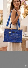 Sorena Tasche Handmade Greece The Tote Bag  4...