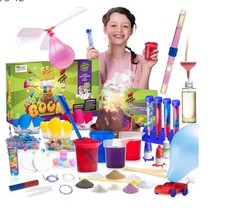 Learn  Climb Fun with Science Kids' Science Kit