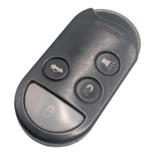 Keyless Entry Remotes & Fobs for Nissan 300ZX for sale | eBay