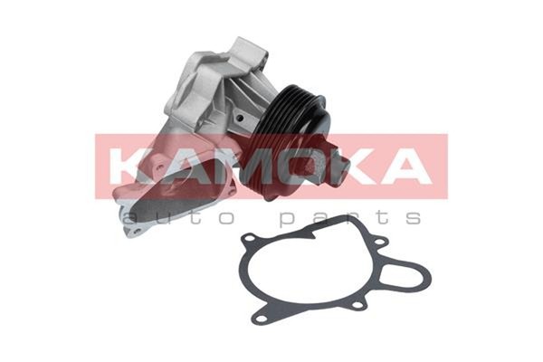 Wasserpumpe MotorküHlung Kamoka T0060 FüR BMW E46 X5 E53 E65 E66 E67 3Er Touring-image