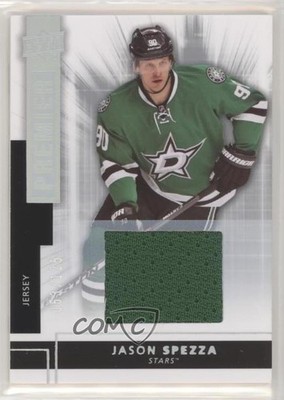 2014-15 Upper Deck Premier Spectrum Silver /125 Jason Spezza #31 x6g
