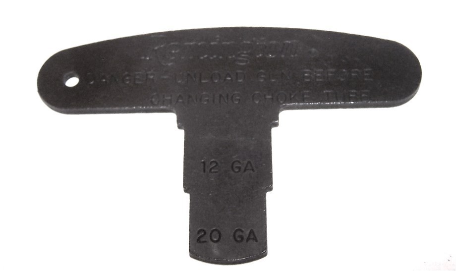 Remington OEM Rem Choke 12 / 20 Gauge Choke Tube Wrench