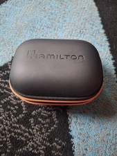 Hamilton Khaki Mens Aviation Pioneer Quartz 41mm Swiss Chrono H76522531 MINT 6