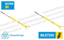 B6 Dämpfer hinten u.a.: Alfa Romeo Giulietta Kasten/Schrägheck 940 Bj. 2011-2020