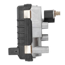 Ladedrucksteller Turbo Ladedruckregler for Mercedes S-Klasse GLK 320 CDI 4Matic