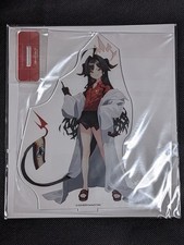 Blue Archive Acrylic Stand Kinugawa Kasumi Brand  Unopened Collectible