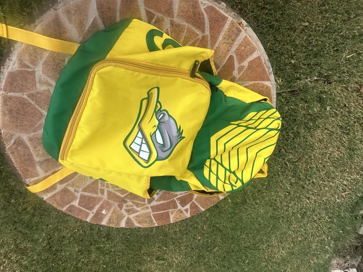 ULTRA RARE Holy Grail Y2K Oregon Ducks Defunct \
