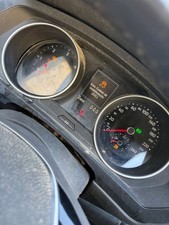 Compteur Volkswagen TIGUAN